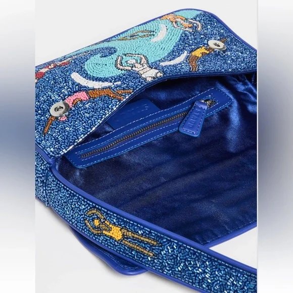 STAUD Tommy Bag - Picture 3 of 7